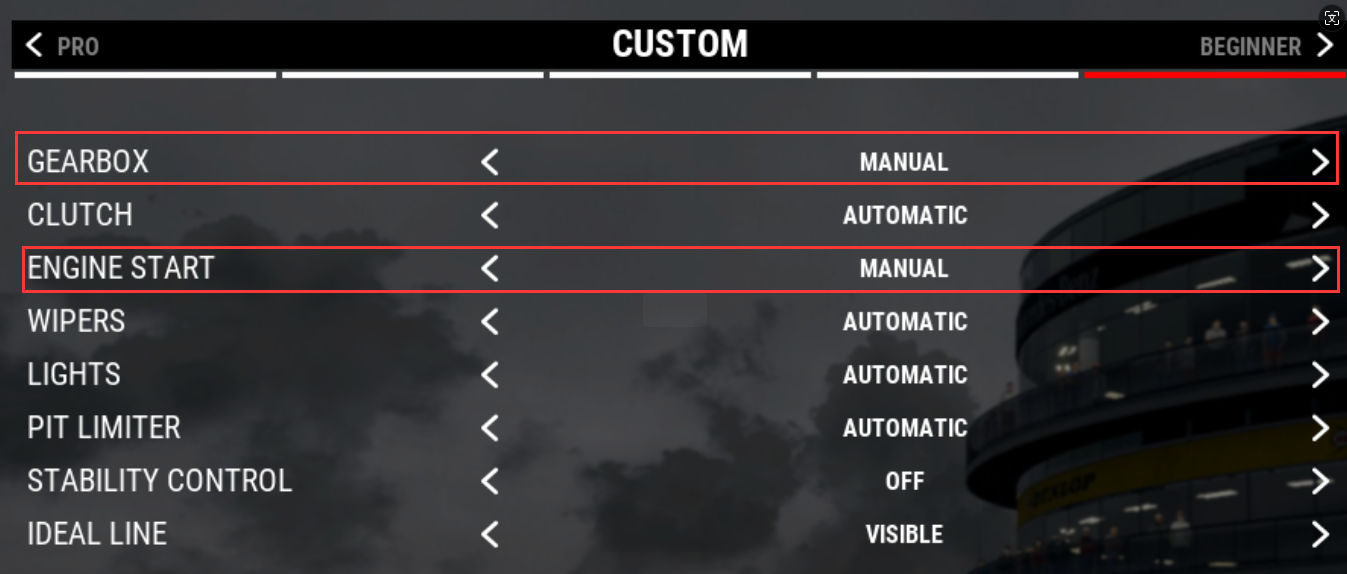 One-Click Configuration Steps for Assetto Corsa Competizione