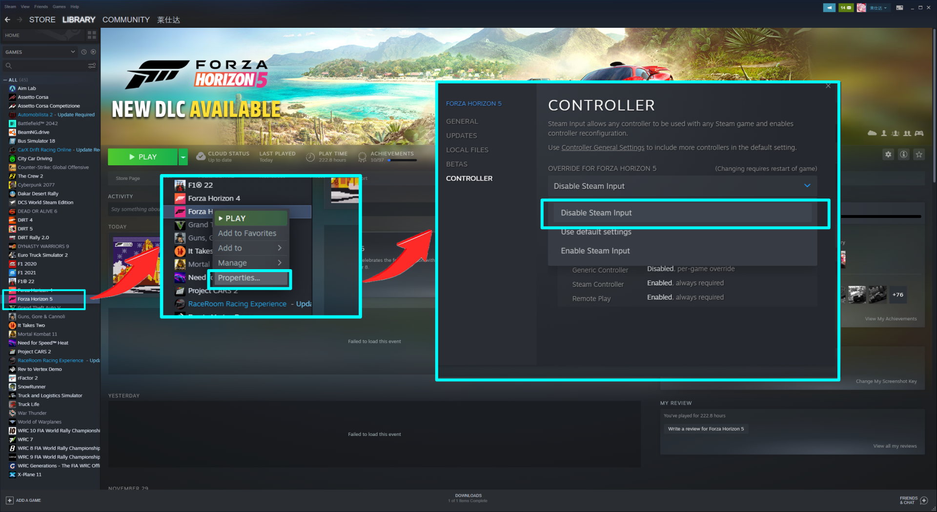 Forza Horizon 4: How to download Forza Horizon 4 on PC, system