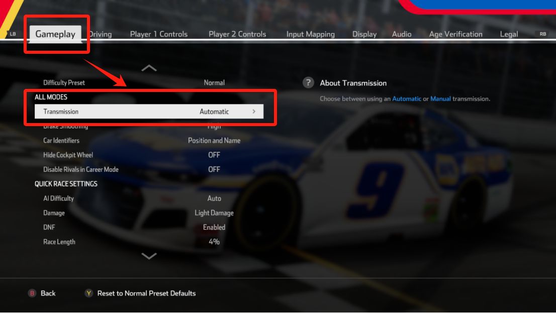 PXN V10 & NASCAR Heat 5 1