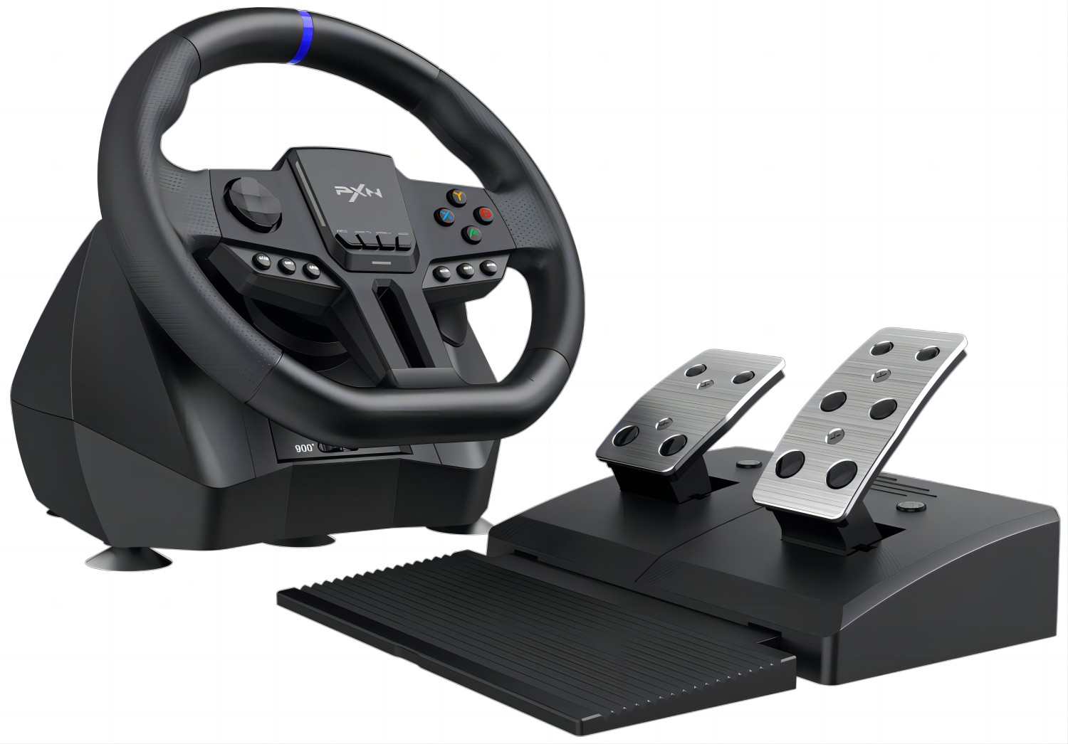 PXN-V900 GEN2 Racing Wheel | PXN Racing Wheel, Game Controller, Arcade  Stick for Xbox One, PS4 Switch, PC