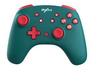 Pxn controller deals switch