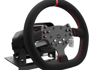 Racing Wheel  PXN Racing Wheel, Game Controller, Arcade Stick for Xbox  One, PS4 Switch, PC