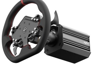 PXN V10 Steering Wheel & iRacing Setup Tutorial for PC  PXN Racing Wheel,  Game Controller, Arcade Stick for Xbox One, PS4 Switch, PC