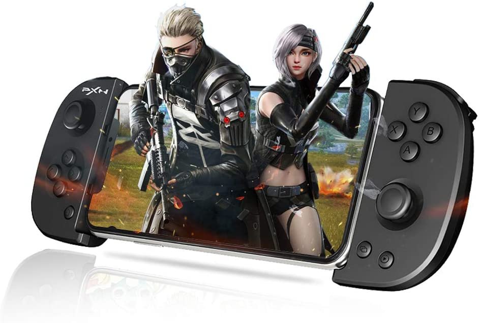 Androidシステムのボタンマッピングチュートリアル Pxn Racing Wheel Game Controller Arcade Stick For Xbox One Ps4 Switch Pc Androidシステムのボタンマッピングチュートリアル Pxn Racing Wheel Game Controller Arcade Stick For Xbox One Ps4 Switch Pc