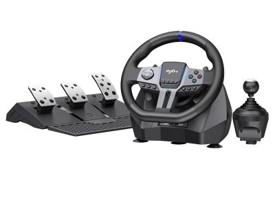 PXN v9 buy gaming racing wheel