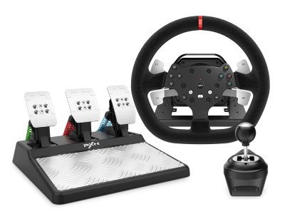 PXN-V10 | PXN Racing Wheel, Game Controller, Arcade Stick for Xbox