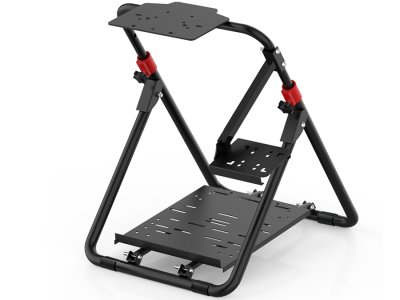 PXN-A9 Foldable Racing Wheel Stand