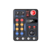 Button Box for Racing or Truck Games